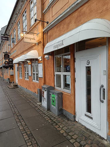 Ved Stranden 9, 9000 Aalborg