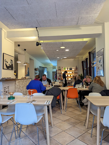 Opinii despre Restaurant Værdsat în Odense - Gastronomi og hotelvirksomhed