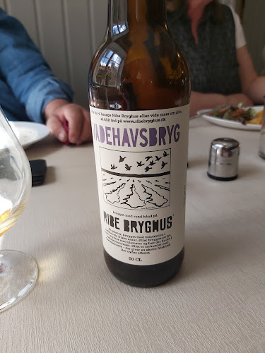 Grydergade 12, 6760 Ribe