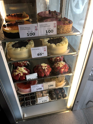 Nordre Strandvej 11A, 8240 Risskov