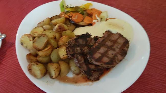 Comentarii opinii despre Restaurant Bondestuen