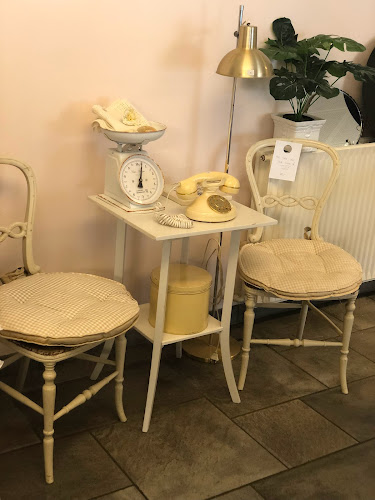 Mette's Romantik & Lopper - Gastronomi og hotelvirksomhed