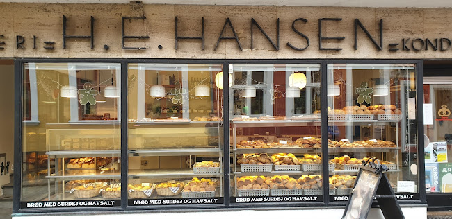 Ærøskøbing Bageri Aps - Gastronomi og hotelvirksomhed