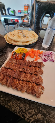 Comentarii opinii despre Restaurant Erbil