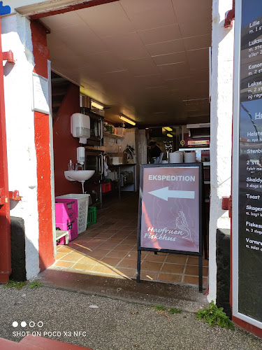 Jollehuset - Gastronomi og hotelvirksomhed