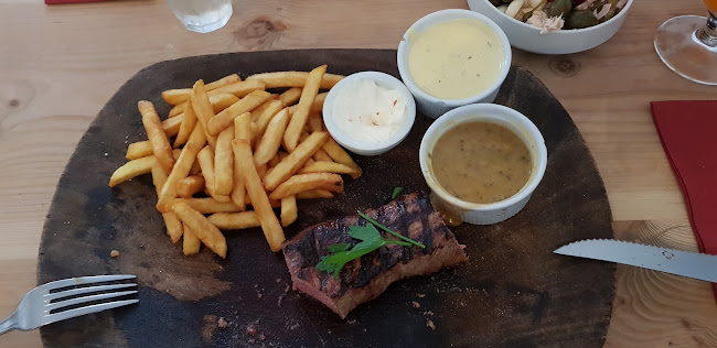 Rib House - Roskilde