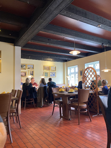 Bodilles Kro - Gastronomi og hotelvirksomhed