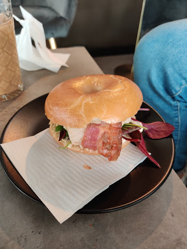 Baco - Bagels and Coffee - Aalborg