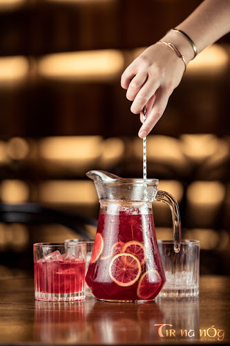 Comentarii opinii despre Tír na nÓg — Irish Gastropub