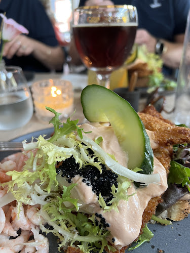 Cafe & Restaurant Kokkenes - Gastronomi og hotelvirksomhed