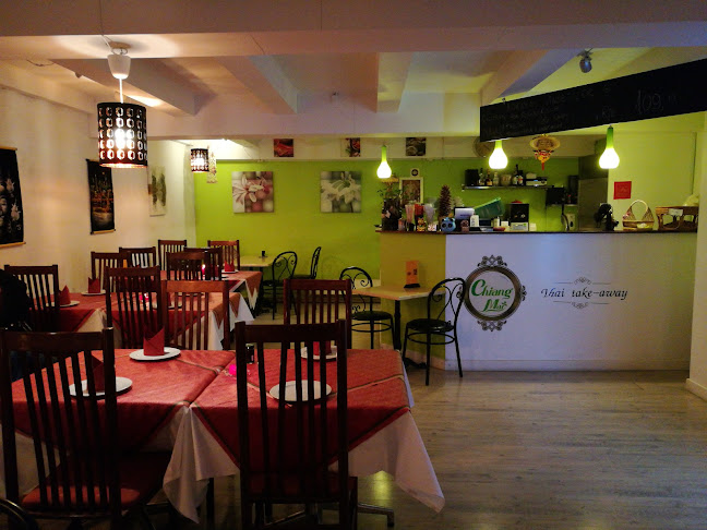 Opinii despre Tuk Thai Take Away în Helsingør - Gastronomi og hotelvirksomhed