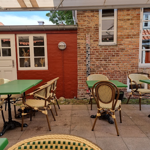 Restaurant NORDIC - Ringkøbing