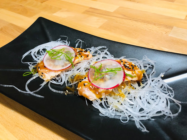 Lykkedragen - Gastronomi og hotelvirksomhed