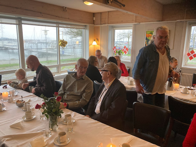 Restaurant Egå Marina - Gastronomi og hotelvirksomhed