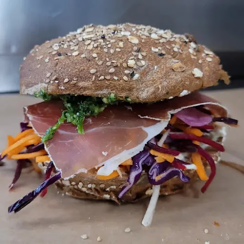 Opinii despre Dit Spisekammer în Silkeborg - Gastronomi og hotelvirksomhed