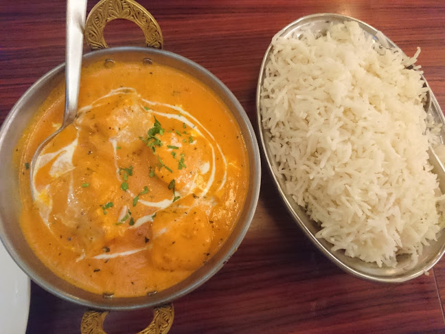 Deep Indisk - Gastronomi og hotelvirksomhed