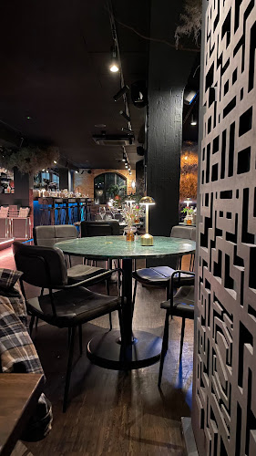 Keyser Social - Gastronomi og hotelvirksomhed