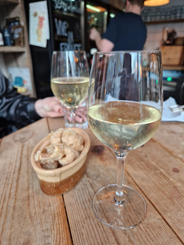 Opinii despre S'vinbar în Aarhus - Gastronomi og hotelvirksomhed