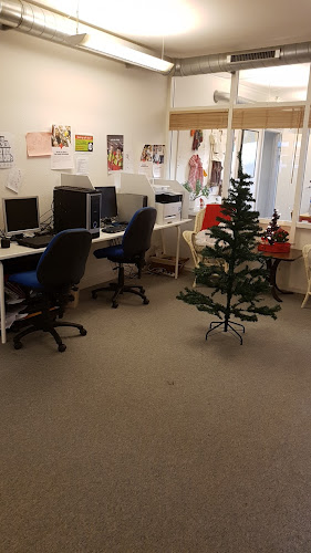 Opinii despre Røde Kors Cafe în Ringkøbing - Gastronomi og hotelvirksomhed