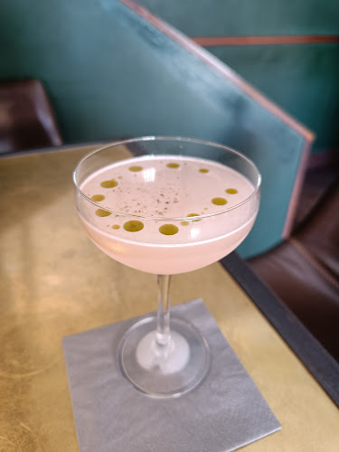 Salon 39 - Frederiksberg