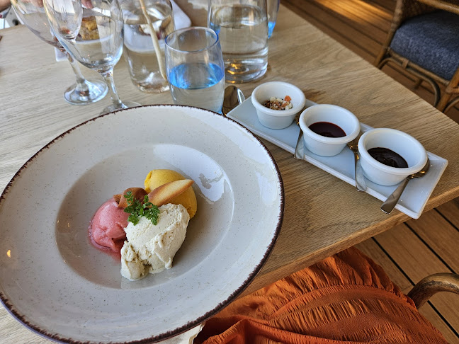 Restaurant Trekosten - Gastronomi og hotelvirksomhed