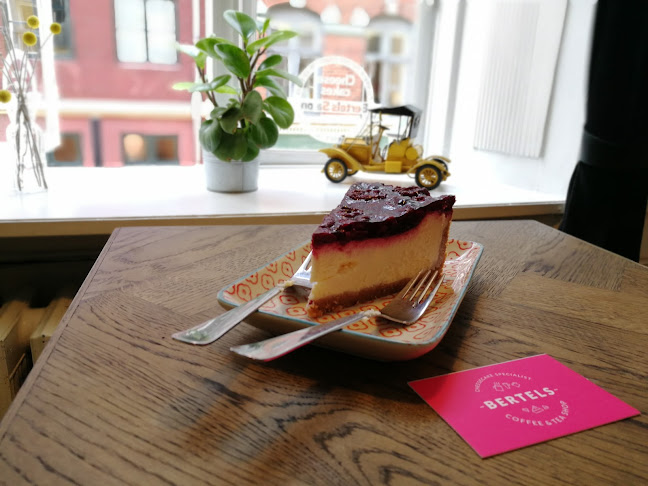 Bertels Salon - København