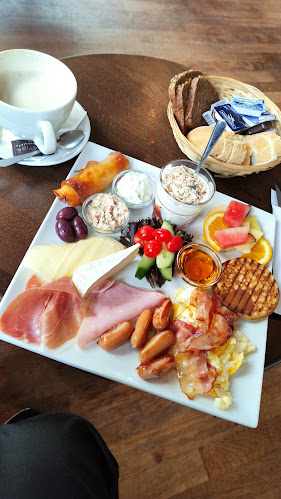 Cafe Olivia - Vanløse