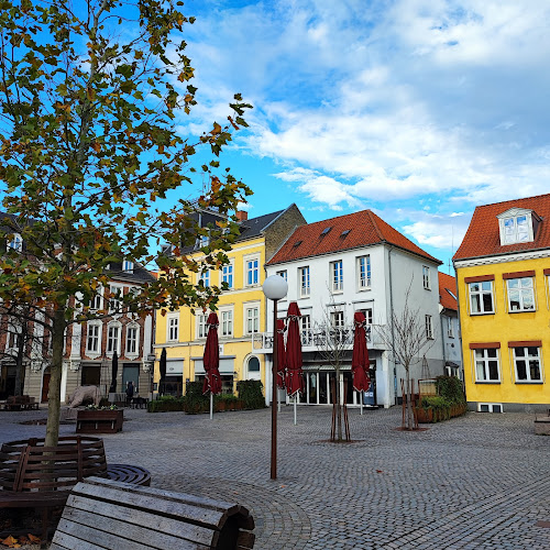 Torvet 11, 4800 Nykøbing Falster