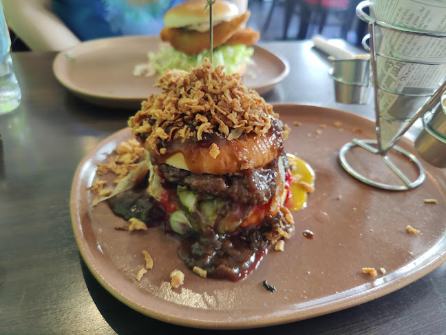 Mindbjergs - Gastronomi og hotelvirksomhed