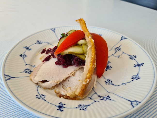 Annettes Smørrebrød - Gastronomi og hotelvirksomhed
