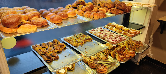 Comentarii opinii despre Sankt Peters Cafe