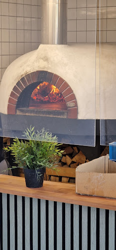 Comentarii opinii despre Vejen stenovnspizza