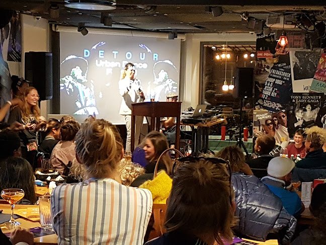 Comentarii opinii despre Urban Bar