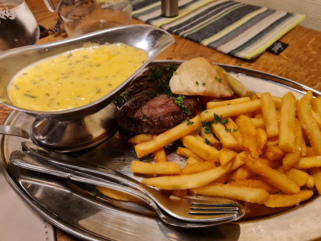 Bodilles Kro - Gastronomi og hotelvirksomhed