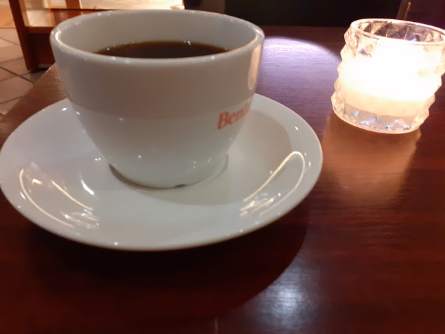 Den Gyldne Ovn - Fredericia