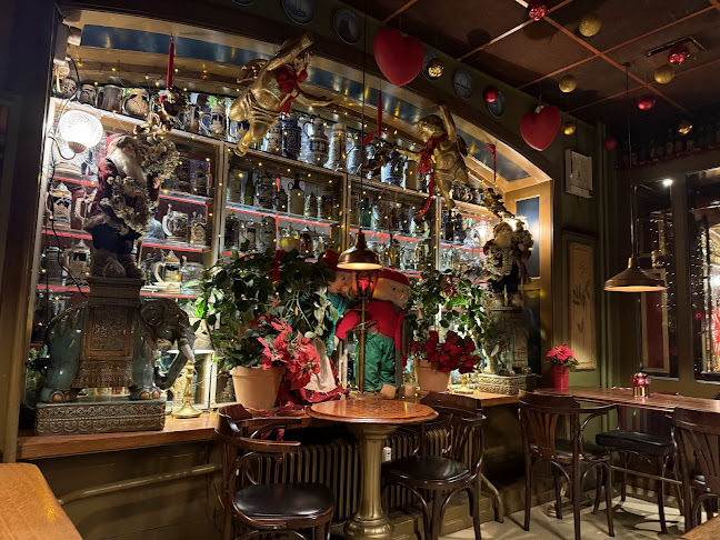 Københavneren - Helsingør