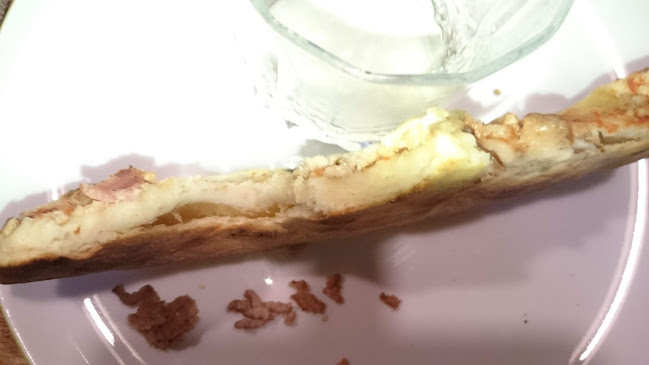 Kris Pizza - Hjørring