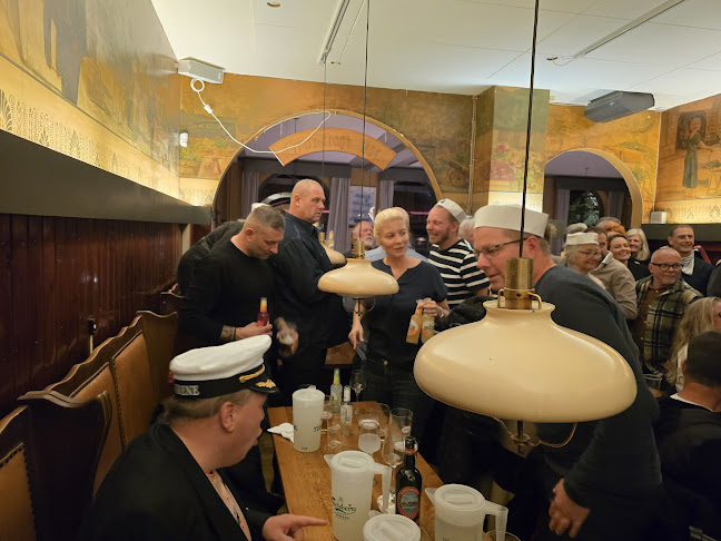 Hold-An - Gastronomi og hotelvirksomhed