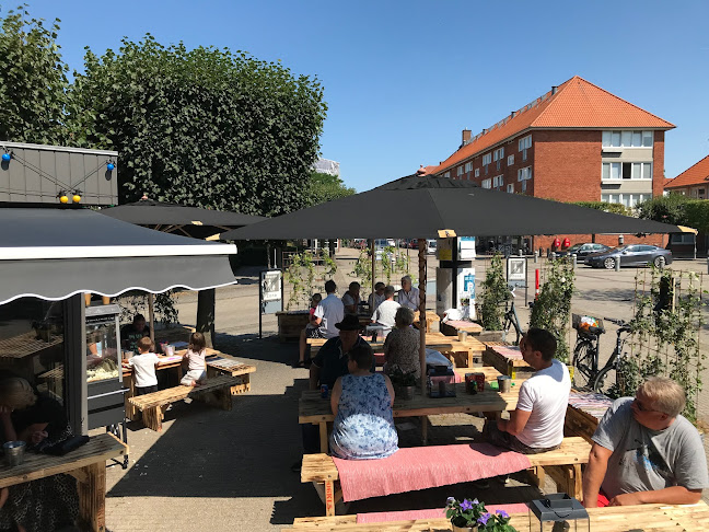 Social Grill Birkerød (Birkegrillen) - Gastronomi og hotelvirksomhed