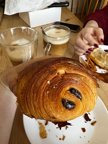 Comentarii opinii despre DavidBreadHead Bakery