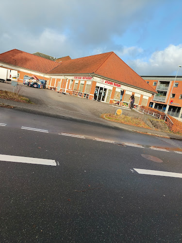 Restaurant Fu Lai - Gastronomi og hotelvirksomhed