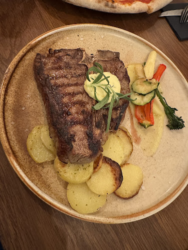 Silvio's Ristorante - Gastronomi og hotelvirksomhed