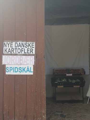 Flensborg Landevej 5, 6400 Sønderborg