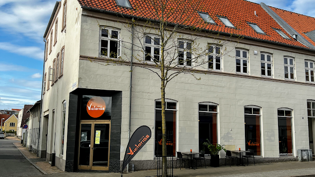 Victorias Pizza Haderslev - Haderslev