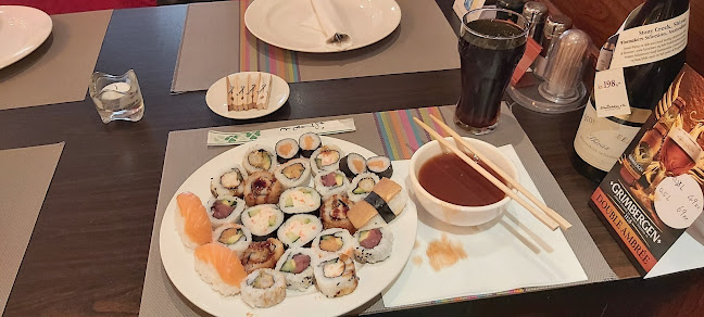 China Delight Restaurant - Tønder