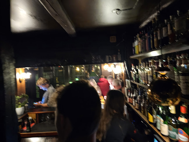 Pub 47 - Bills Pub - Gastronomi og hotelvirksomhed