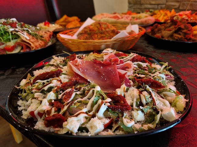 Comentarii opinii despre Cafe Huset