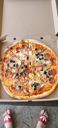 Opinii despre Svebølle Restaurant Parma & Pizzaria în Svebølle - Gastronomi og hotelvirksomhed