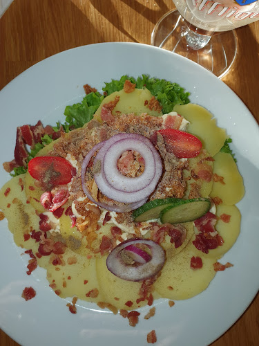 Café Simona - Gastronomi og hotelvirksomhed