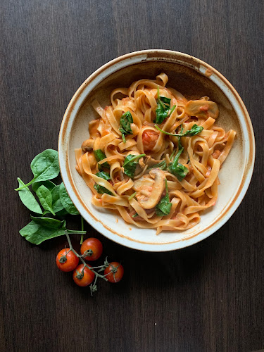 Café Rica - Gastronomi og hotelvirksomhed